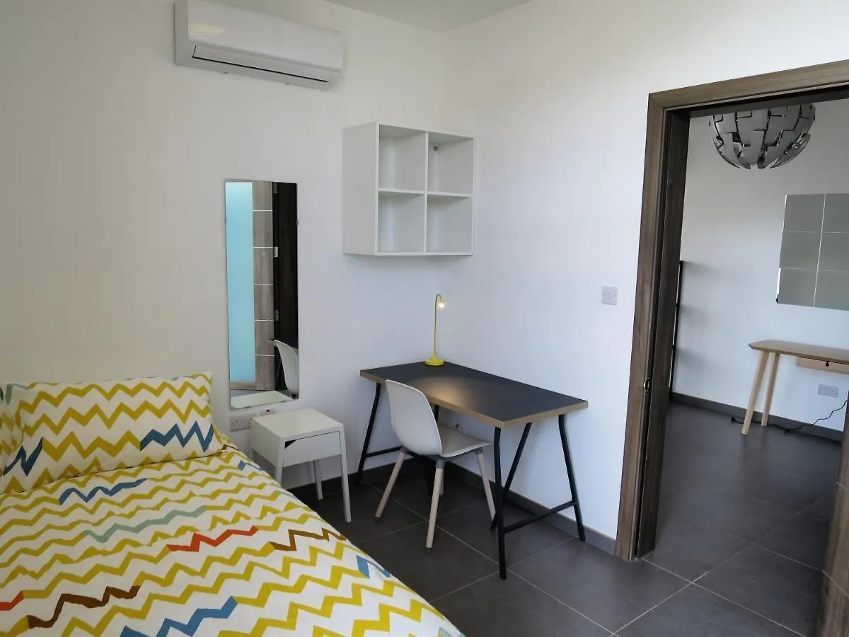 Luxury Central Hilltop Apartment With Great Views Naxxar 0*,  Malta