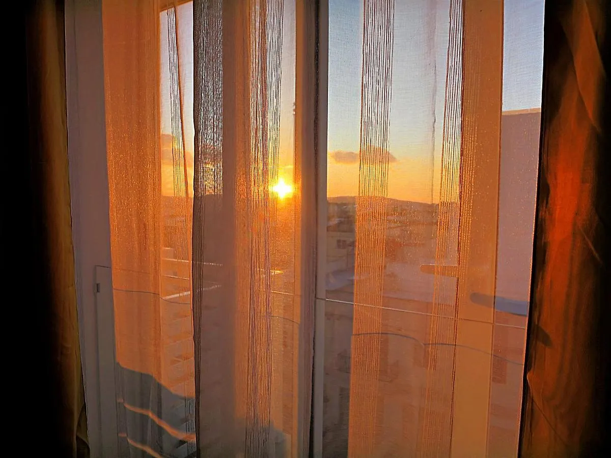 Luxury Central Hilltop Apartment With Great Views Naxxar 0*,  Malta