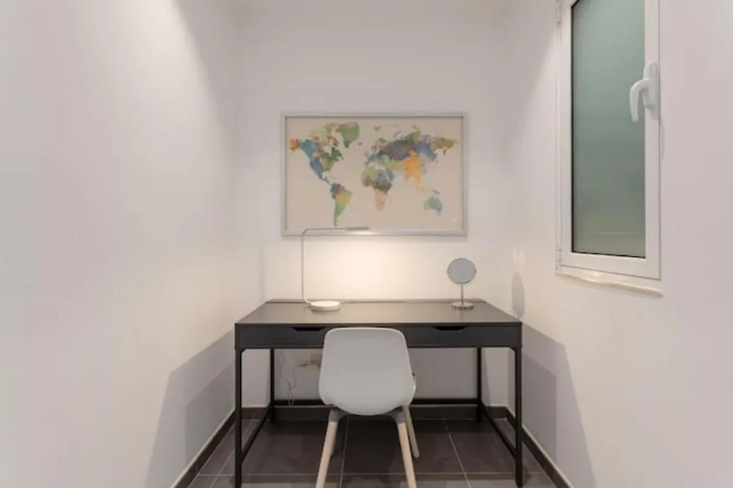 Luxury Central Hilltop Apartment With Great Views Naxxar 0*,  Malta
