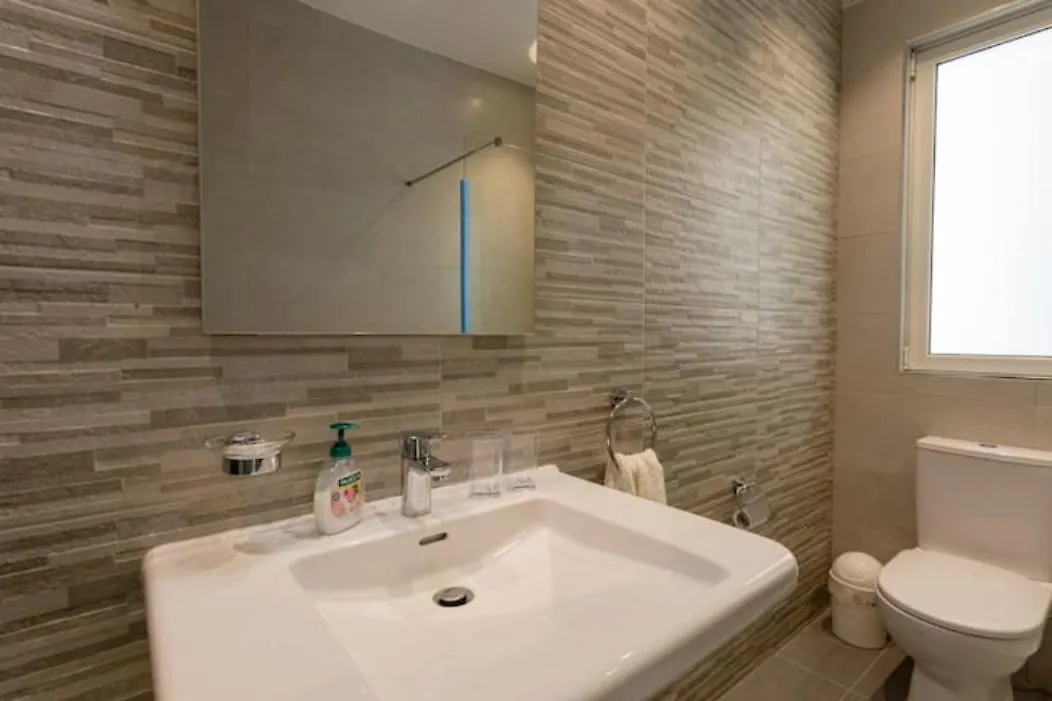 Luxury Central Hilltop Apartment With Great Views Naxxar
