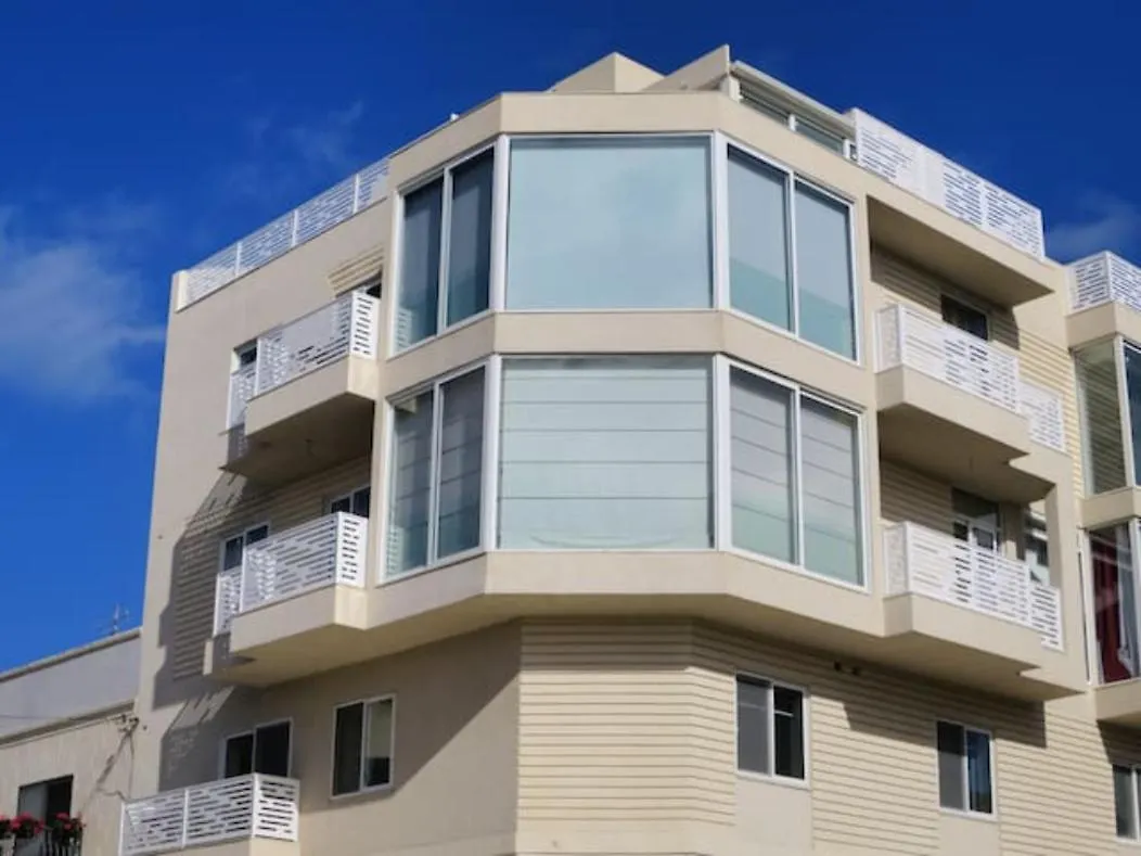 Luxury Central Hilltop Apartment With Great Views Naxxar