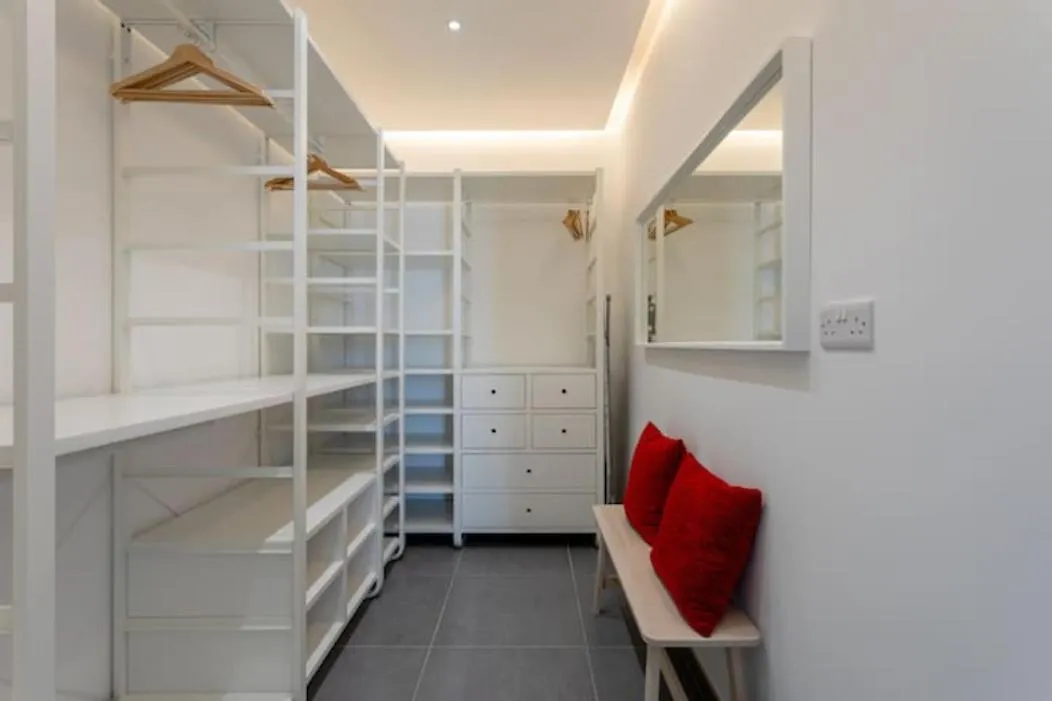 Luxury Central Hilltop Apartment With Great Views Naxxar
