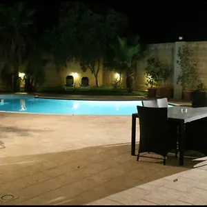 Malta Naxxar